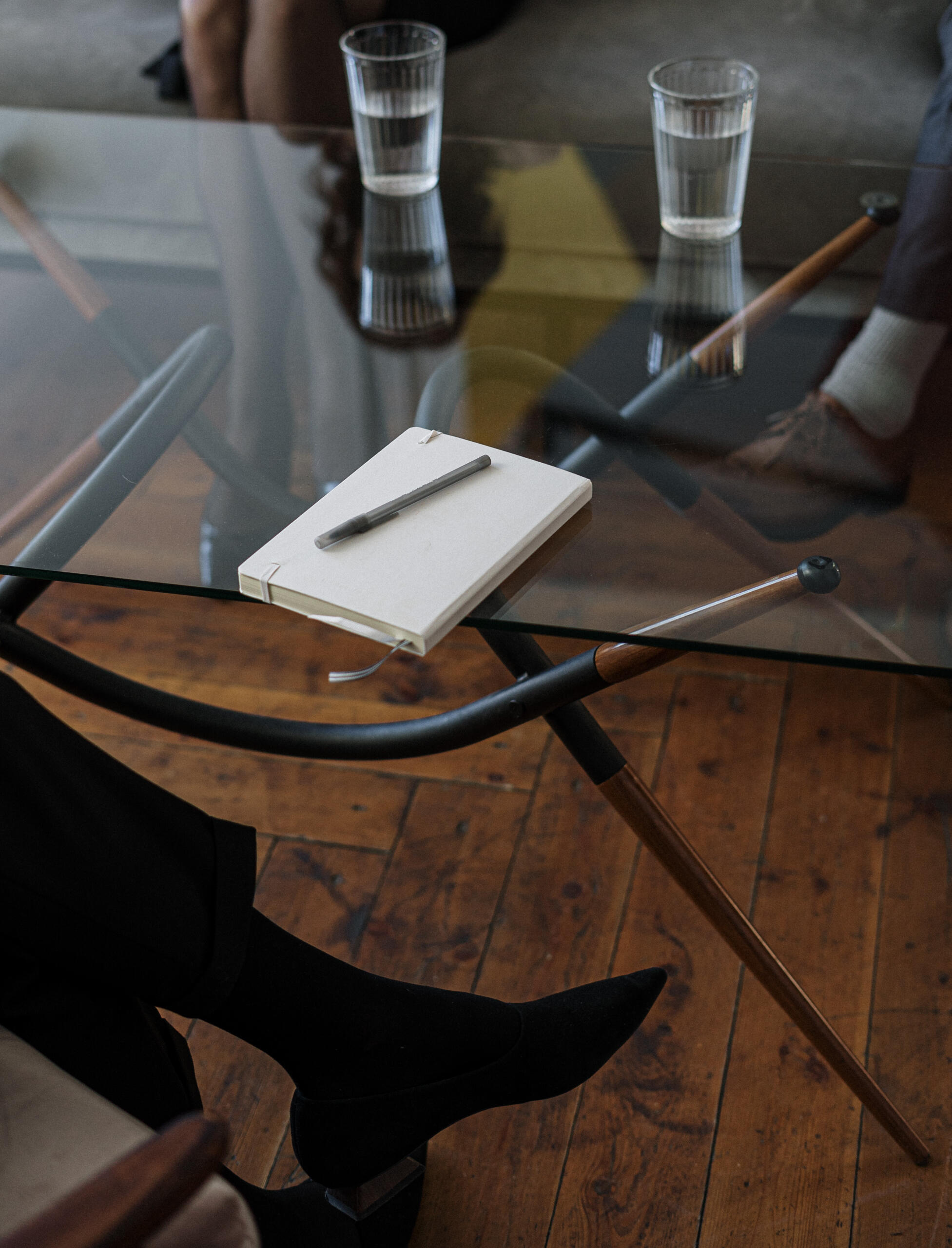 Maßgeschneiderte Lösungen für ein Personalcoaching mit Sabine Rößler aus Nürnberg